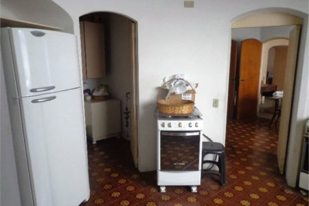 Cobertura à venda ou para alugar com 7 quartos, sendo 2 suítes, em Vila Andrade, São Paulo, SP