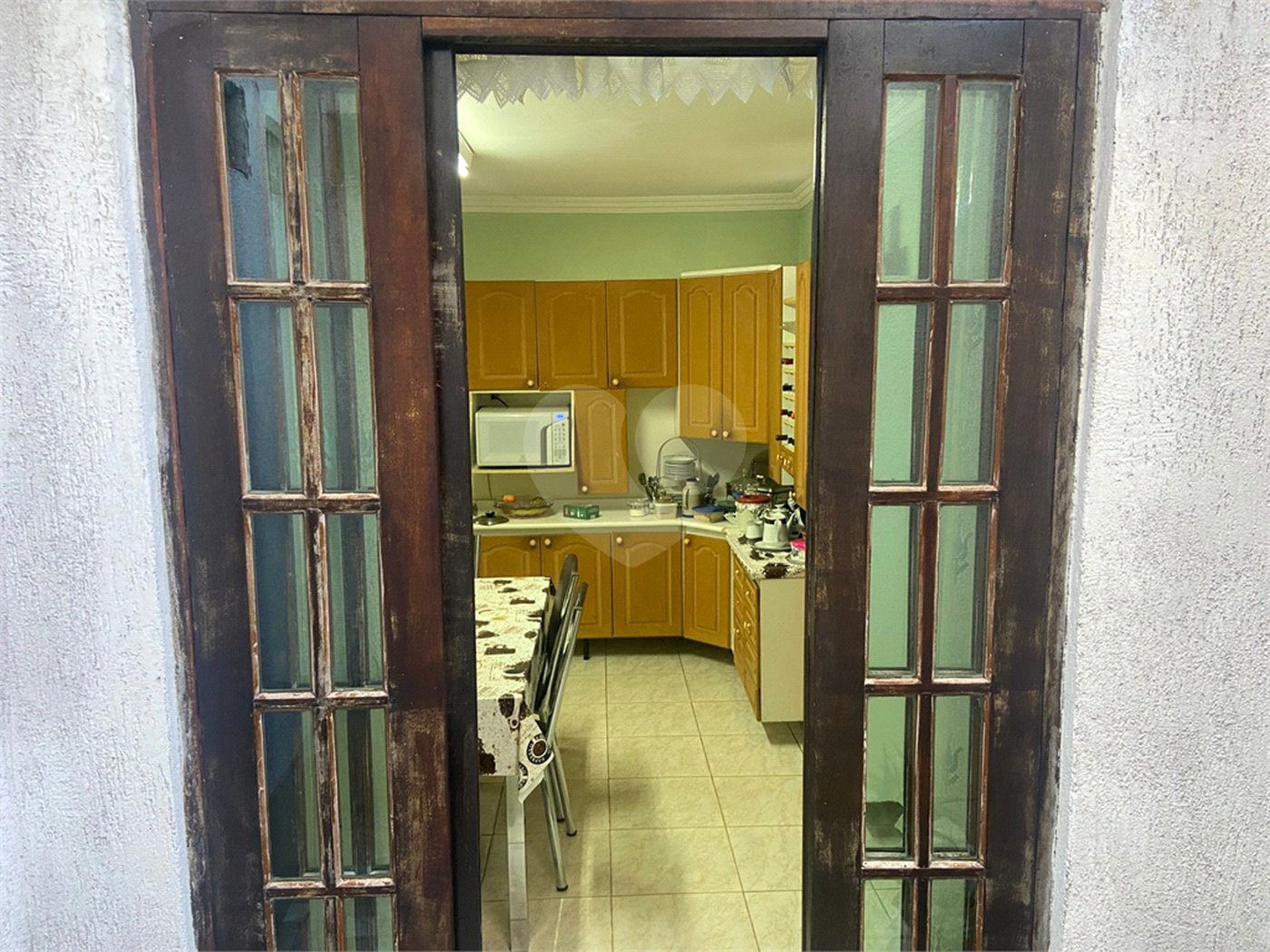 Casa Térrea à venda com 2 quartos, sendo 1 suíte, em Jardim Fonte Áurea, Poá, SP