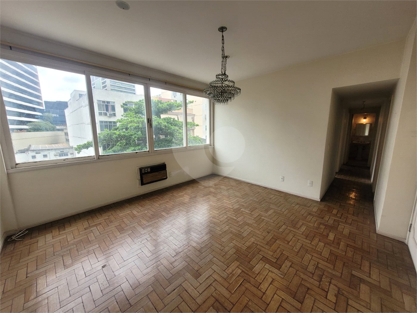 Apartamento à venda com 2 quartos em Maracanã, Rio de Janeiro, RJ