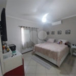 Casa Térrea Disponível para Locação e Venda no Condomínio Vilaggio Capriccio