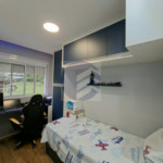 Apartamento à venda com 3 quartos, sendo 1 suíte, em Jardim das Vertentes, São Paulo - SP