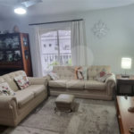Apartamento à venda com 4 quartos, sendo 1 suíte,  em Santana, São Paulo, SP