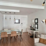 Apartamento à venda com 2 quartos, sendo 1 suíte, em Pinheiros, São Paulo, SP