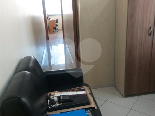 Sala à venda em Tucuruvi, São Paulo, SP