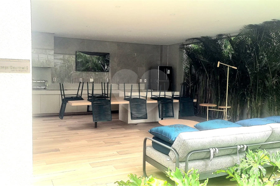 Apartamento à venda com 3 suítes em Tucuruvi, São Paulo, SP