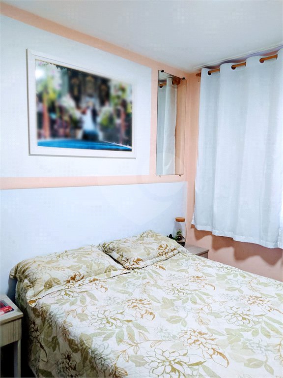 Apartamento à venda com 2 quartos em Vila Jaraguá, São Paulo, SP