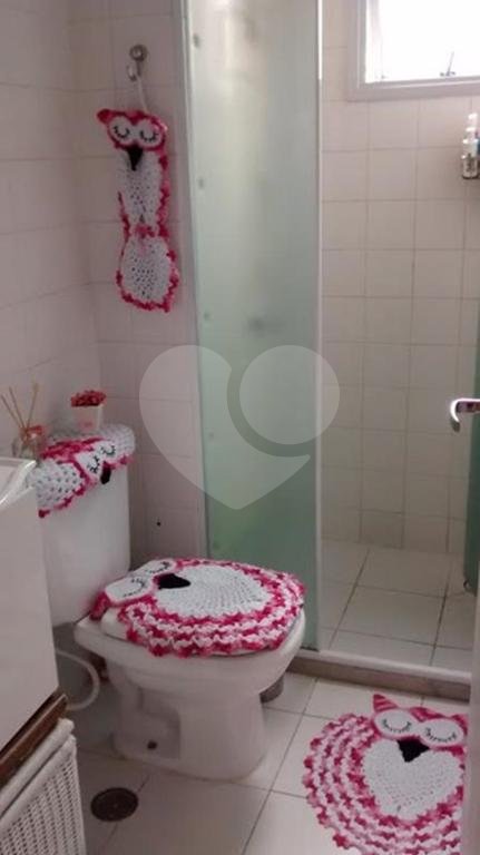 Apartamento à venda com 2 quartos em Vila Nova Cachoeirinha, São Paulo, SP