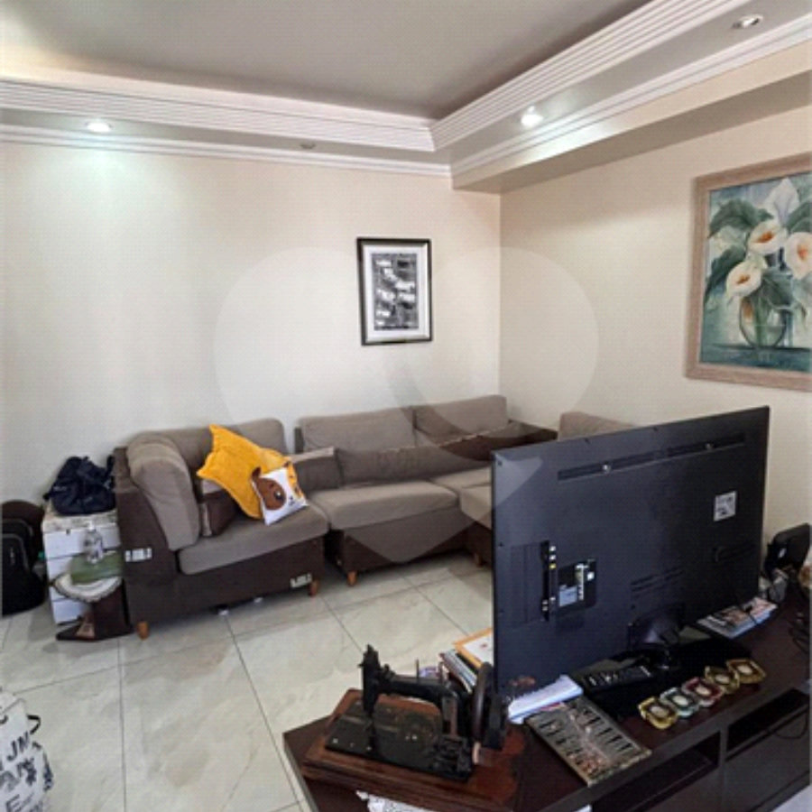 Apartamento para alugar com 2 quartos em Santana, São Paulo, SP