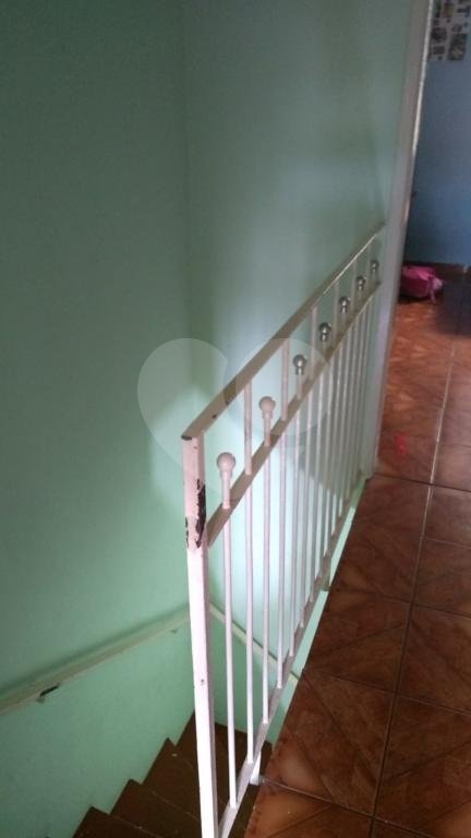 Sobrado à venda com 3 quartos, sendo 1 suíte, em Imirim, São Paulo, SP