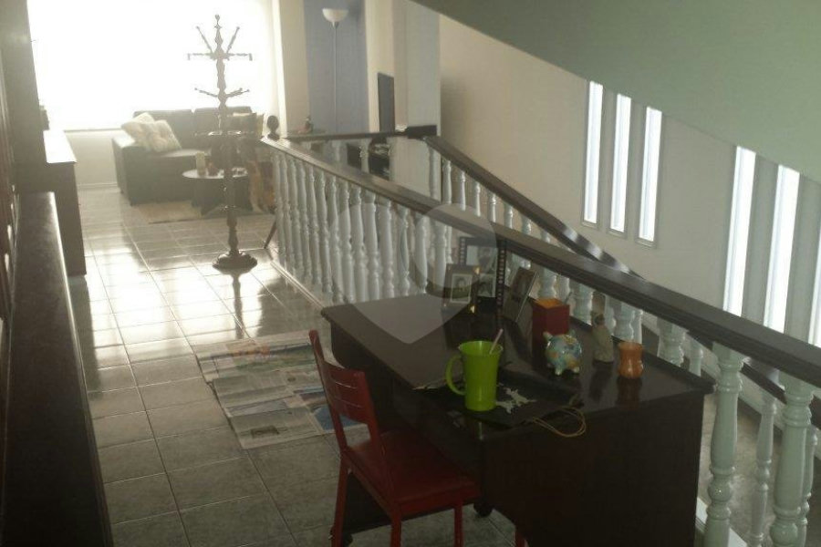 Casa à venda com 3 suítes em Jardim Franca, São Paulo, SP