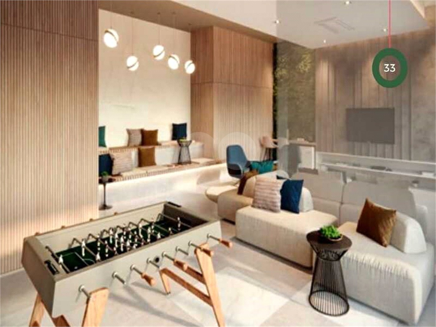 Apartamento à venda com 3 suítes em Tatuapé, São Paulo, SP