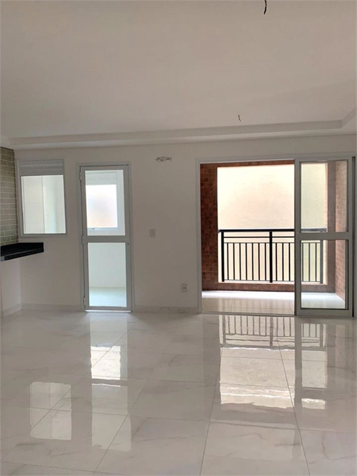 Apartamento com 3 dormitórios à venda, 87 m² por R$ 683.920,00 - Aparecida - Santos/SP
