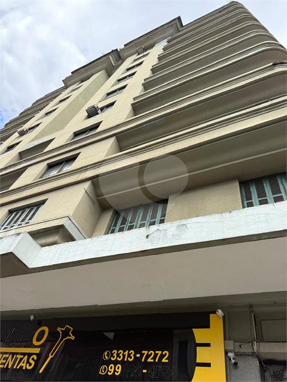Salão à venda no Centro, São Paulo, SP