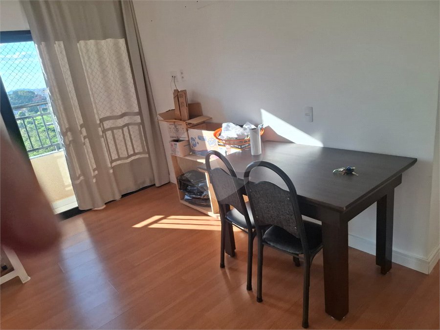 Apartamento à venda com 2 quartos, sendo 1 suíte, em Ortizes, Valinhos, SP
