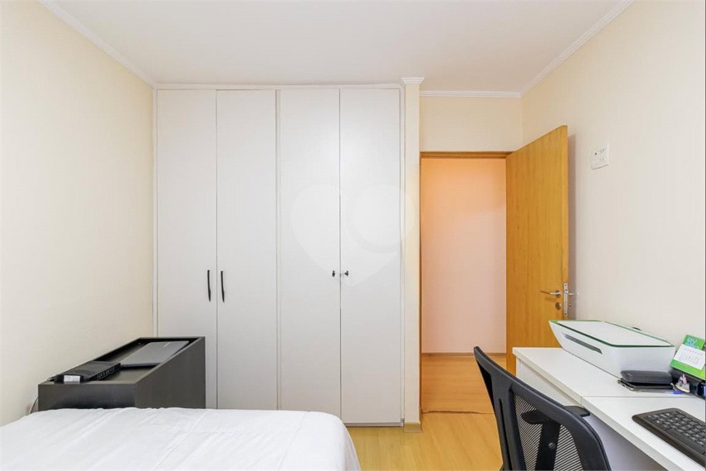 Apartamento à venda com 2 quartos em Vila das Mercês, São Paulo, SP
