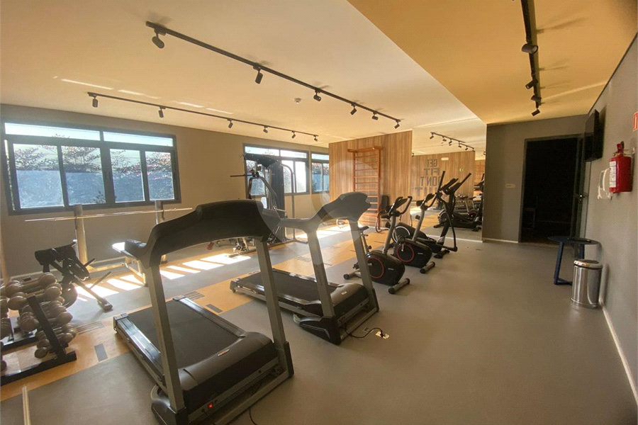Apartamento à venda com 3 quartos, sendo 1 suíte,  em Tucuruvi, São Paulo, SP