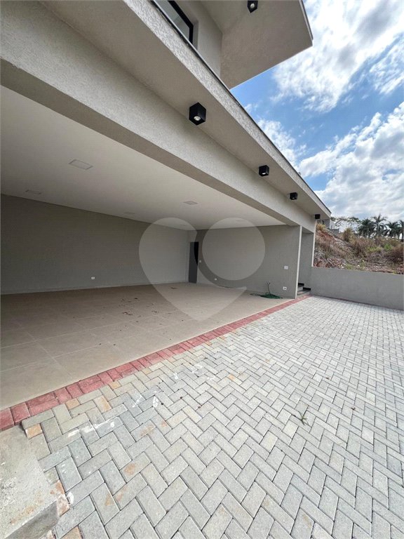 Casa à venda com 3 suítes no condomínio Spazio Design, Bragança Paulista - SP