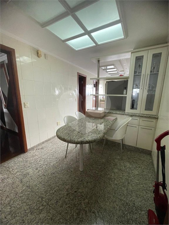 Apartamento à venda com 4 quartos, sendo 3 suítes, no Centro, São Bernardo do Campo, SP