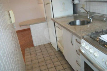 Apartamento para alugar com 2 quartos em Pinheiros, São Paulo, SP
