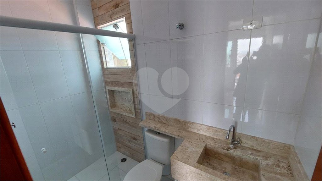 Casa à venda com 2 quartos em Tucuruvi, São Paulo, SP
