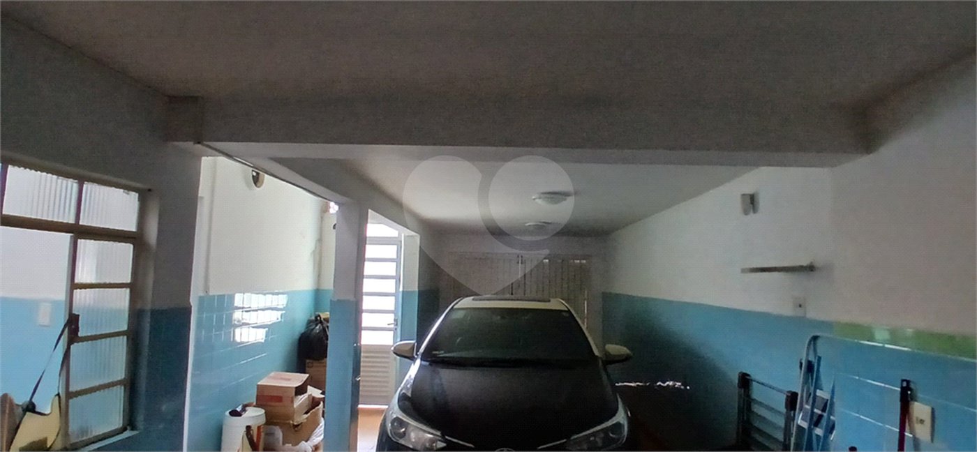 Casa Térrea à venda com 3 quartos, sendo 2 suítes, em Vila Guilherme, São Paulo, SP