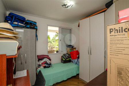 Apartamento à venda com 4 quartos, sendo 3 suítes, em Lar São Paulo, São Paulo, SP