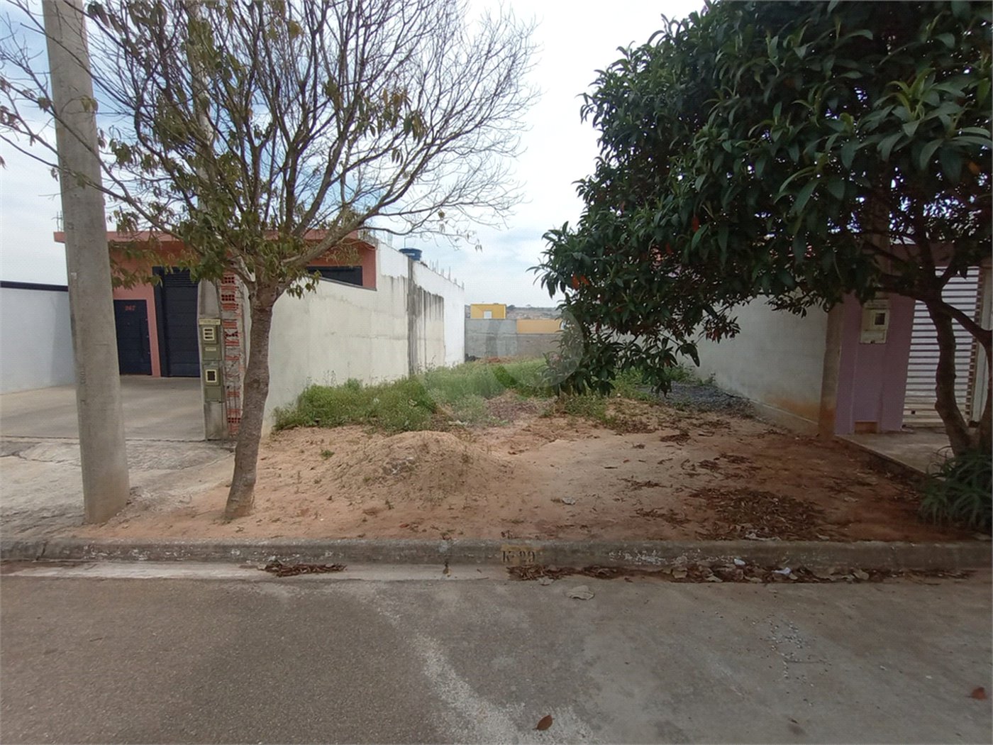 Terreno à venda em Portal dos Pinheiros Ii, Itapetininga, SP