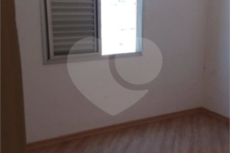 Apartamento à venda com 2 quartos em Jardim Ubirajara (zona Sul), São Paulo, SP