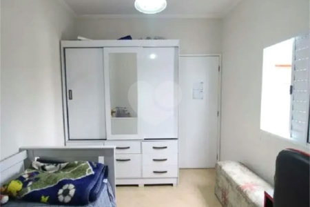 Sobrado à venda com 3 quartos, sendo 1 suíte, em Água Fria, São Paulo, SP