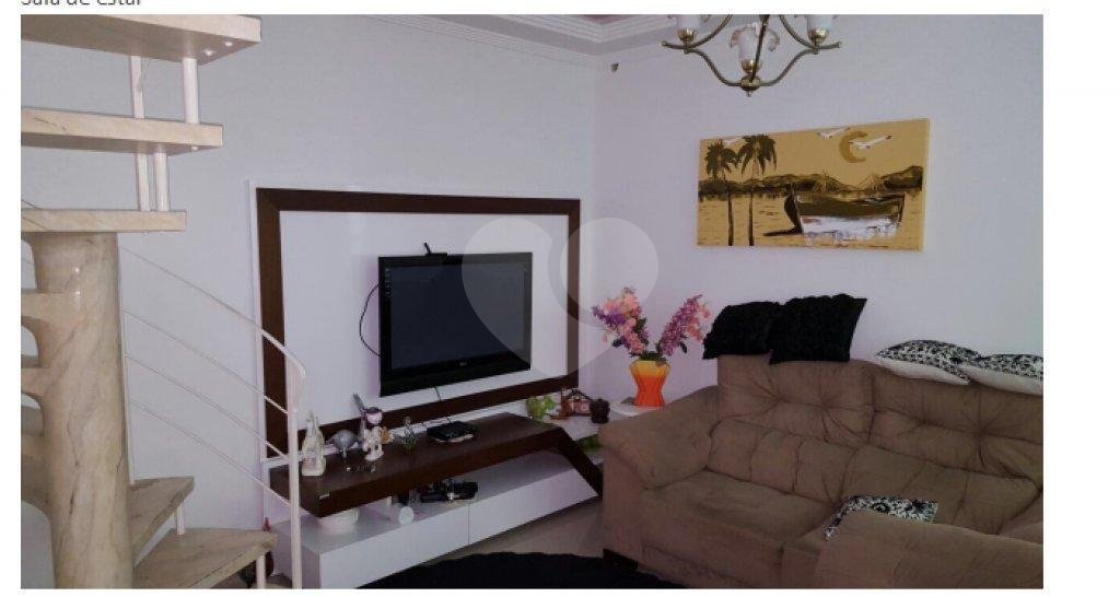 Sobrado à venda com 4 quartos, sendo 2 suítes, em Casa Verde, São Paulo, SP