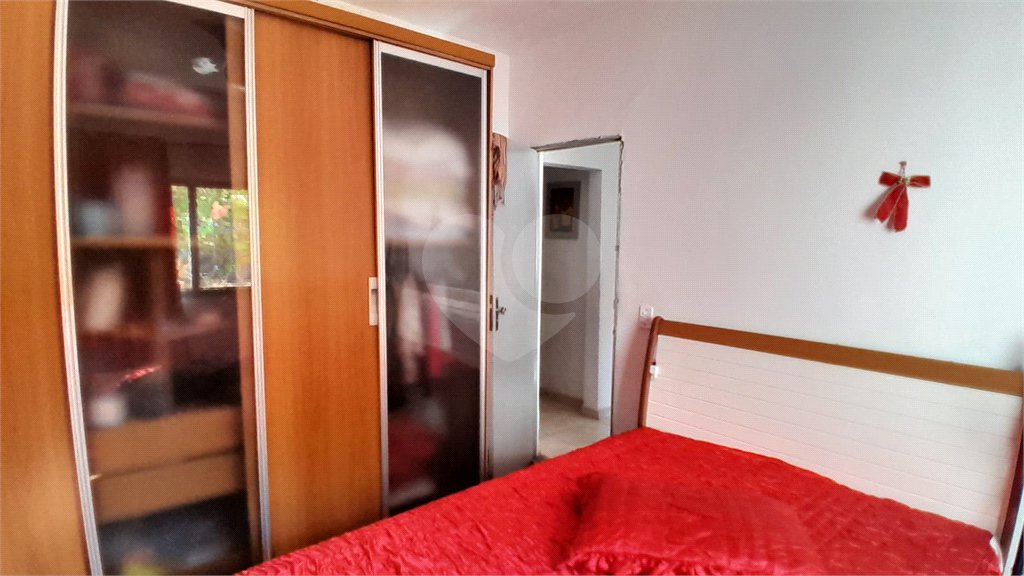 Casa à venda com 2 quartos em Campo Grande, Rio de Janeiro, RJ