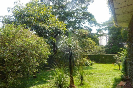 Casa Térrea à venda com 3 suítes em Jardim Prudência, São Paulo, SP