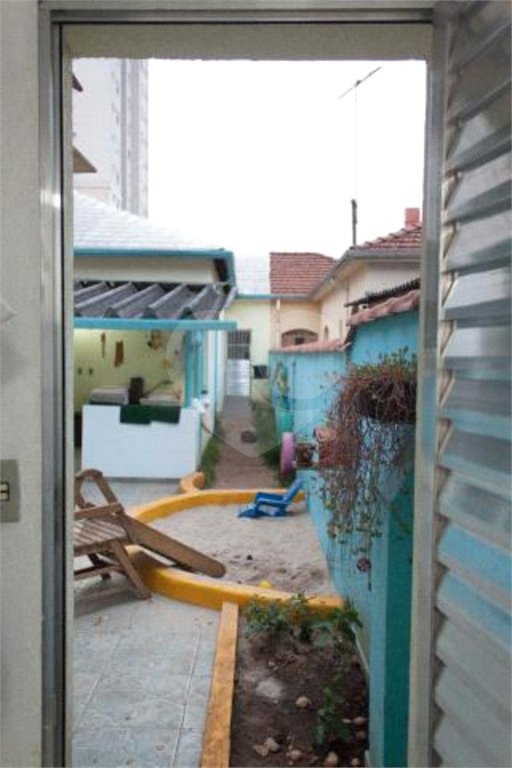 Casa à venda com 2 quartos em Lapa, São Paulo, SP