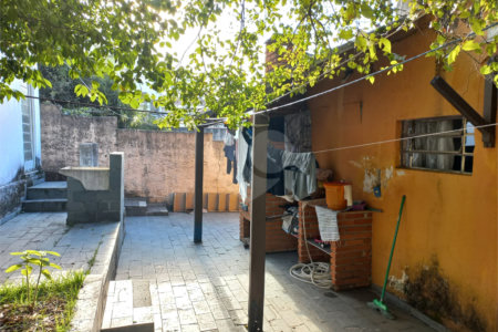Casa à venda com 3 quartos em Vila Mazzei, São Paulo, SP