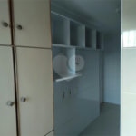 Apartamento à venda com 3 quartos em Cambuci, São Paulo, SP