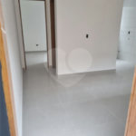 Apartamento à venda com 1 quarto em Vila Mazzei, São Paulo, SP