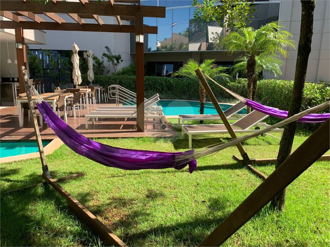 Apartamento à venda com 1 quarto em Empresarial 18 do Forte, Barueri, SP