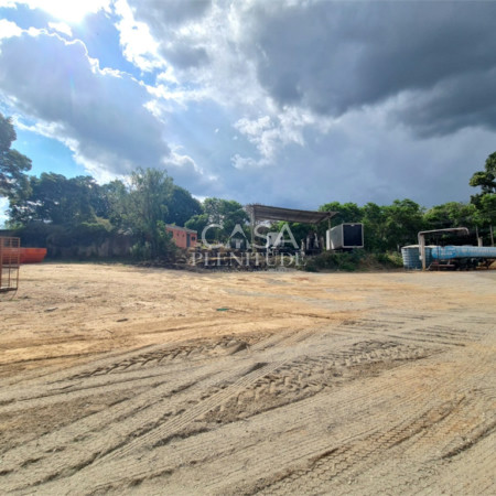 Terreno à venda em Iporanga, Sorocaba, SP