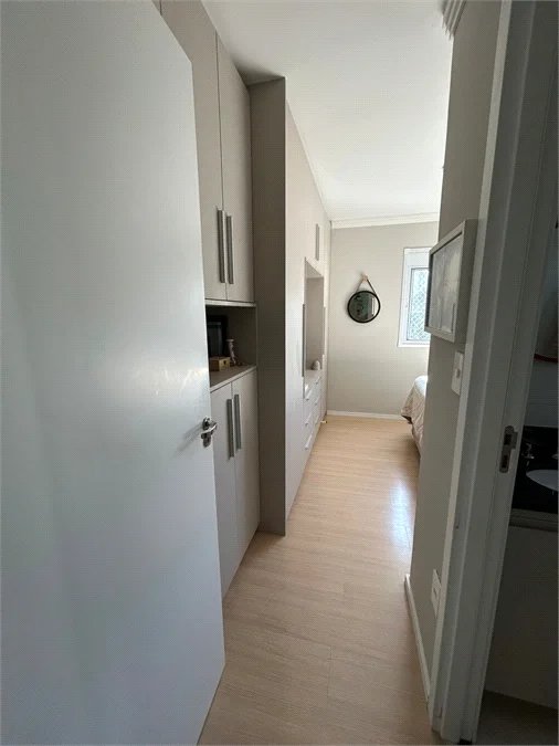 Apartamento à venda com 1 quarto em Vila Andrade, São Paulo, SP