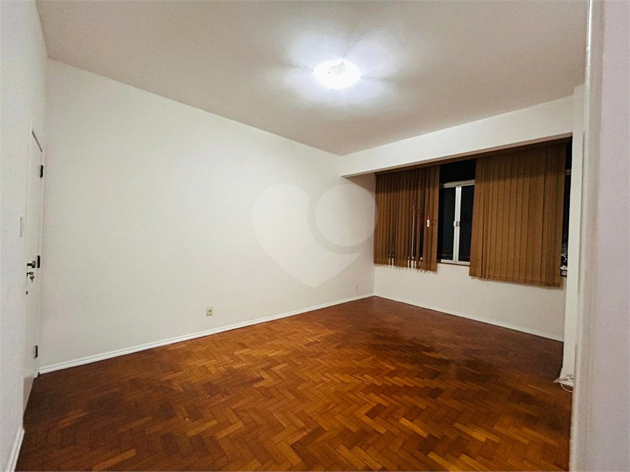 Apartamento à venda com 2 quartos em Alto da Boa Vista, Rio de Janeiro, RJ