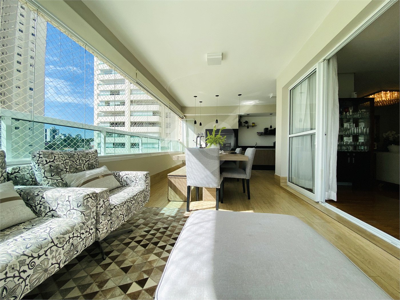 Apartamento à venda com 4 suítes no Centro, São Bernardo do Campo, SP