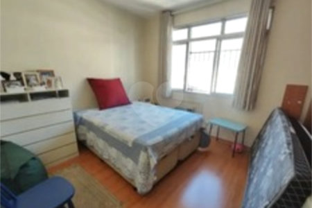 Apartamento à venda com 3 quartos, sendo 1 suíte, em Tijuca, Rio de Janeiro, RJ