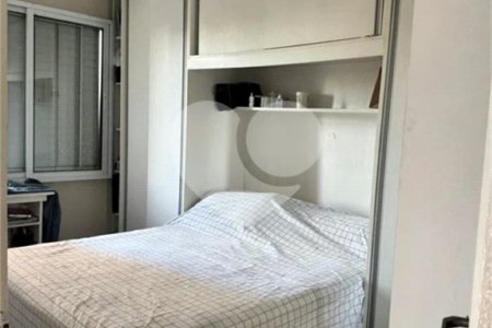 Apartamento à venda com 2 quartos em Tatuapé, São Paulo, SP