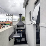 Apartamento à venda ou para alugar com 2 quartos, sendo 1 suíte, em Vila Santana, Sorocaba, SP