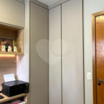 Apartamento à venda com 2 quartos em Água Fria, São Paulo, SP