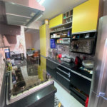 Apartamento à venda com 2 quartos em Parque Santana, Mogi das Cruzes, SP