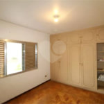 Apartamento à venda com 2 quartos em Santana, São Paulo, SP