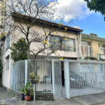 Casa à venda com 3 quartos, sendo 1 suíte,  em Santana, São Paulo, SP