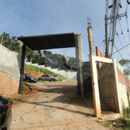 Terreno à venda em Tucuruvi, São Paulo, SP