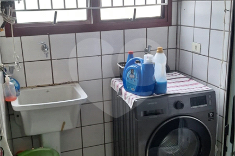 Apartamento à venda com 3 quartos, sendo 1 suíte, em Santana, São Paulo, SP